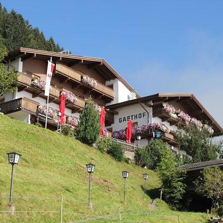 Gasthof Pension Berghof Hippach Ngoại thất bức ảnh