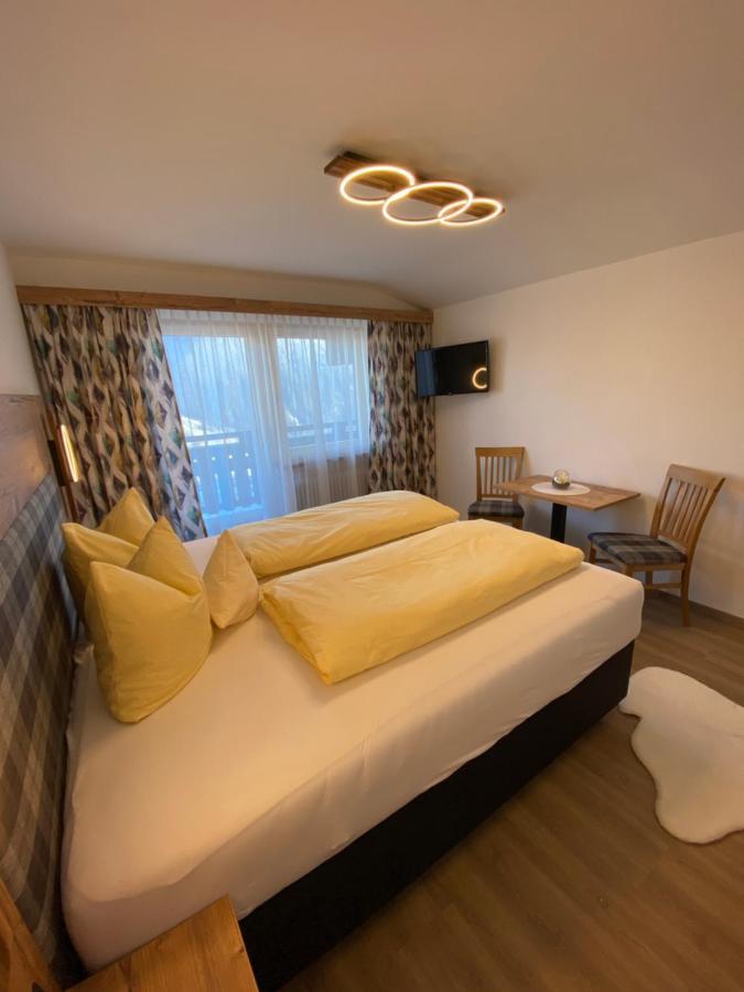 Gasthof Pension Berghof Hippach Ngoại thất bức ảnh