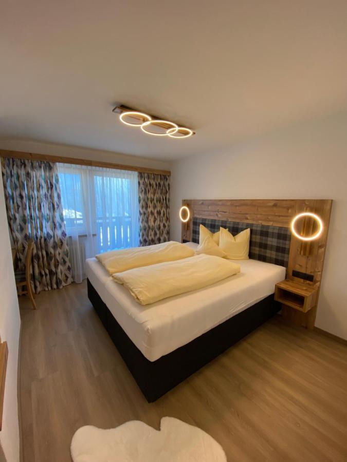 Gasthof Pension Berghof Hippach Ngoại thất bức ảnh