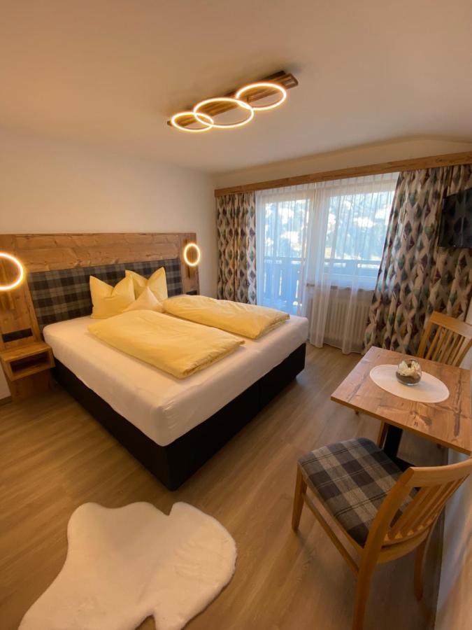 Gasthof Pension Berghof Hippach Ngoại thất bức ảnh