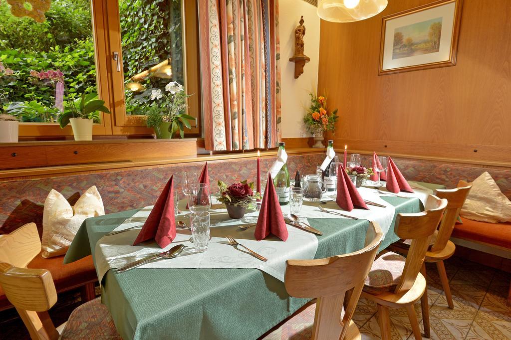 Gasthof Pension Berghof Hippach Ngoại thất bức ảnh