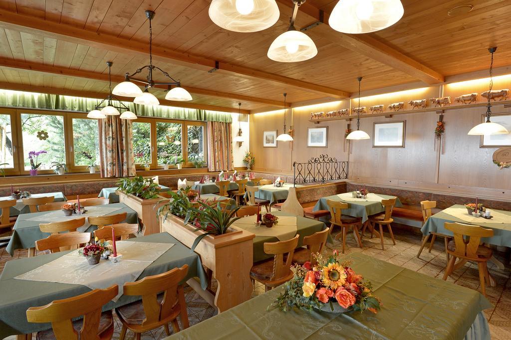 Gasthof Pension Berghof Hippach Ngoại thất bức ảnh