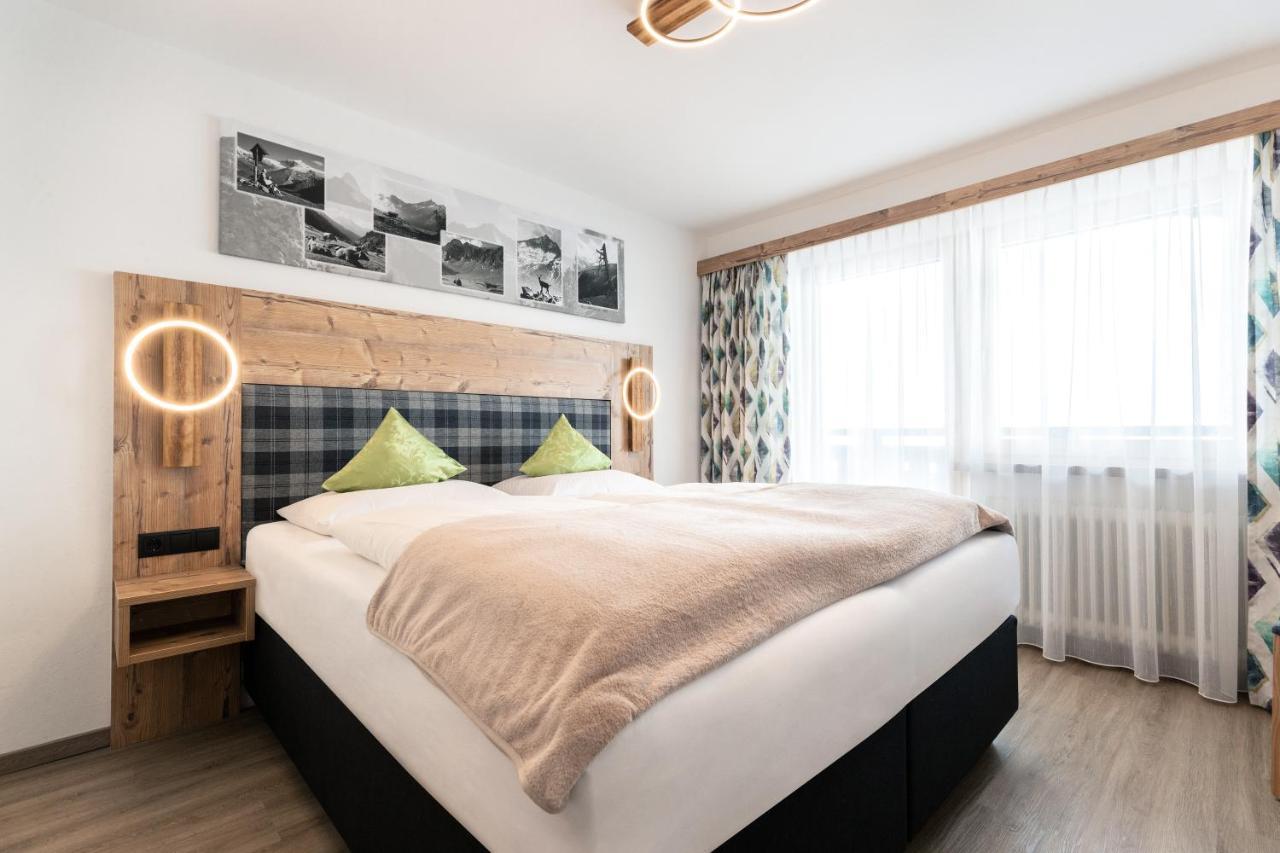 Gasthof Pension Berghof Hippach Ngoại thất bức ảnh
