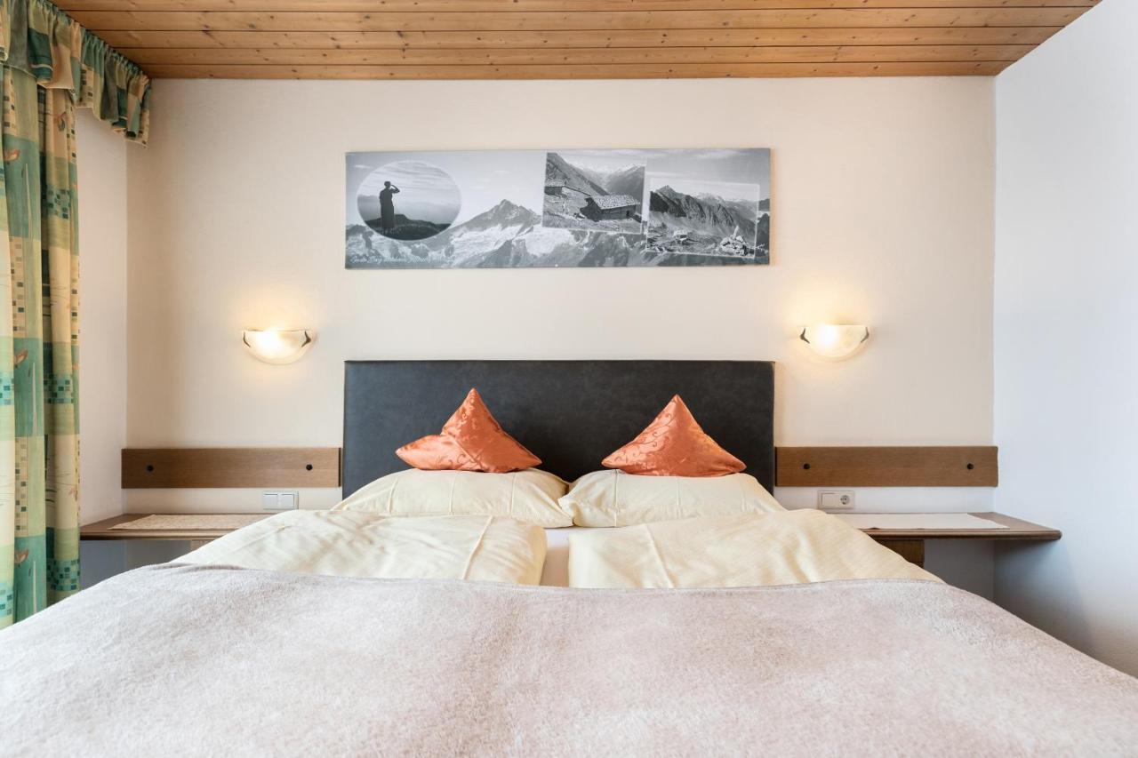 Gasthof Pension Berghof Hippach Ngoại thất bức ảnh