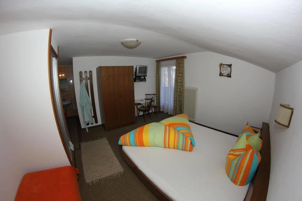 Gasthof Pension Berghof Hippach Ngoại thất bức ảnh