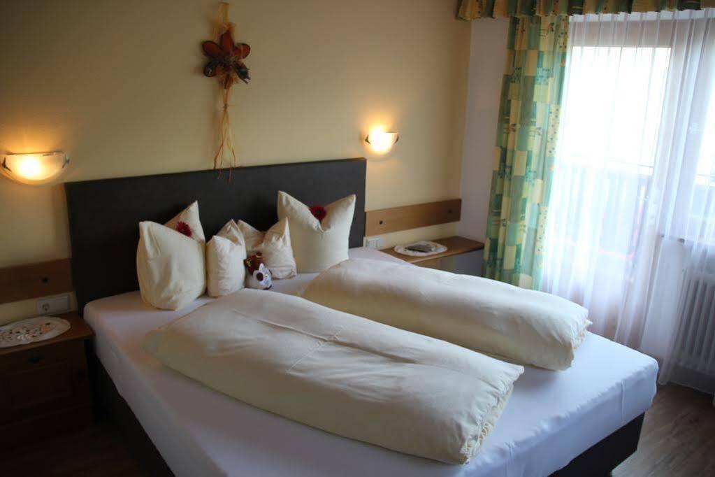 Gasthof Pension Berghof Hippach Ngoại thất bức ảnh